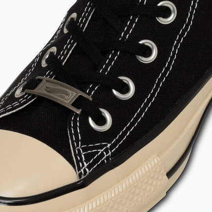 31314270 Hot Wheels Converse All Star Aged CF Hi Black (Men's)