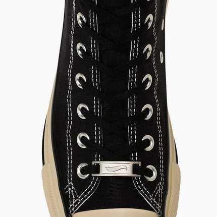 31314270 Hot Wheels Converse All Star Aged CF Hi Black (Men's)