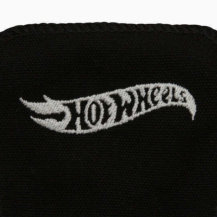 31314270 Hot Wheels Converse All Star Aged CF Hi Black (Men's)