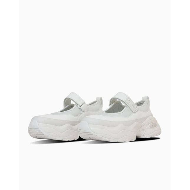 31313930 Converse All Star Surgetrainer MJ OX Pure White (Men's)