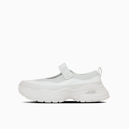 31313930 Converse All Star Surgetrainer MJ OX Pure White (Men's)