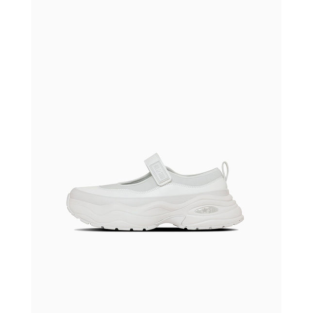 31313930 Converse All Star Surgetrainer MJ OX Pure White (Men's)