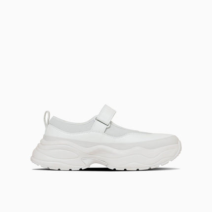 31313930 Converse All Star Surgetrainer MJ OX Pure White (Men's)