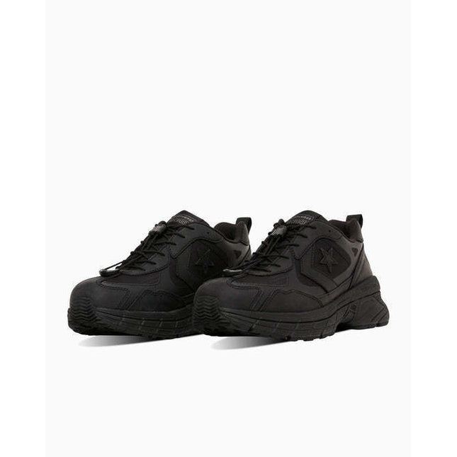 34202240 Converse Starfire SC RE ML Black (Men's)