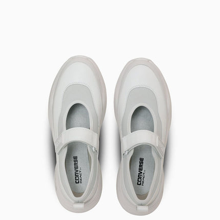 31313930 Converse All Star Surgetrainer MJ OX Pure White (Men's)