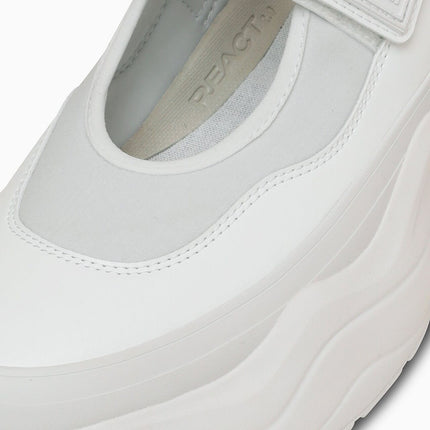 31313930 Converse All Star Surgetrainer MJ OX Pure White (Men's)