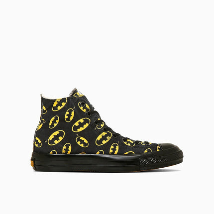 31314040 DC Converse All Star Aged Hi Batman (Men's)