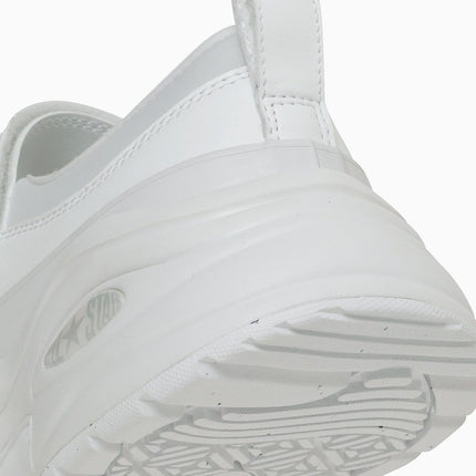 31313930 Converse All Star Surgetrainer MJ OX Pure White (Men's)