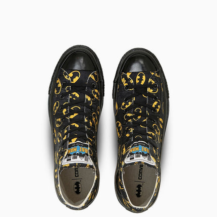 31314040 DC Converse All Star Aged Hi Batman (Men's)