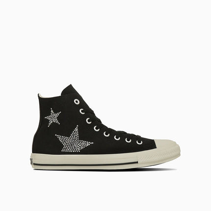 31314160 Converse All Star Rhinestone ST Hi Black (Men's)