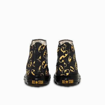 31314040 DC Converse All Star Aged Hi Batman (Men's)