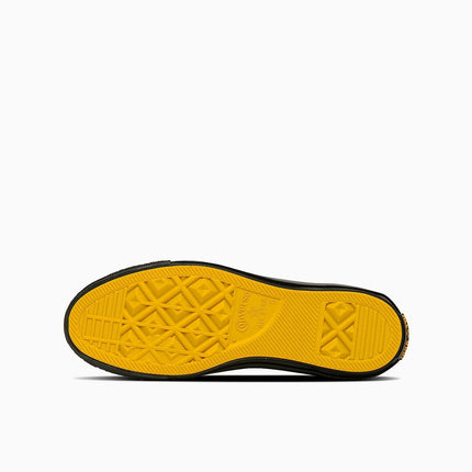 31314040 DC Converse All Star Aged Hi Batman (Men's)