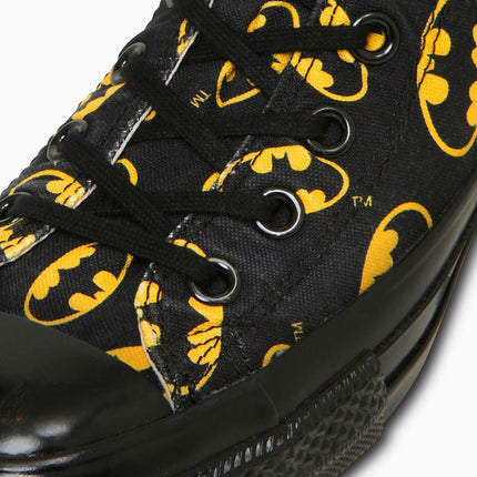 31314040 DC Converse All Star Aged Hi Batman (Men's)