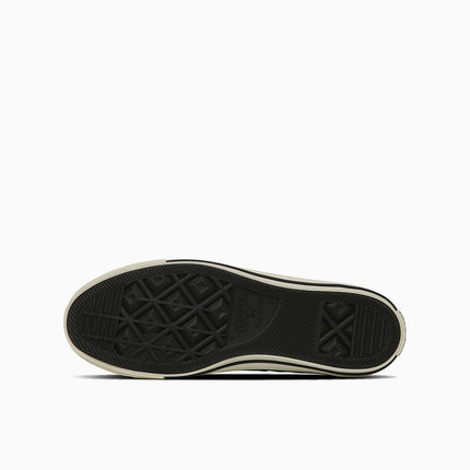 31314160 Converse All Star Rhinestone ST Hi Black (Men's)