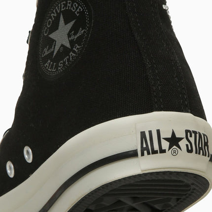 31314160 Converse All Star Rhinestone ST Hi Black (Men's)