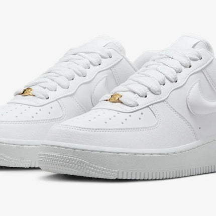 HF2014-100 Nike Air Force 1 Low '07 Bulbous Swoosh (Women's)