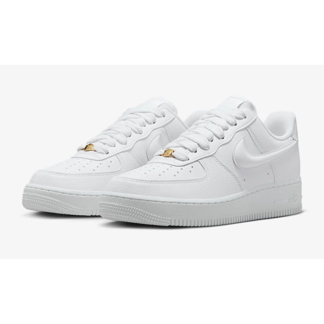 HF2014-100 Nike Air Force 1 Low '07 Bulbous Swoosh (Women's)