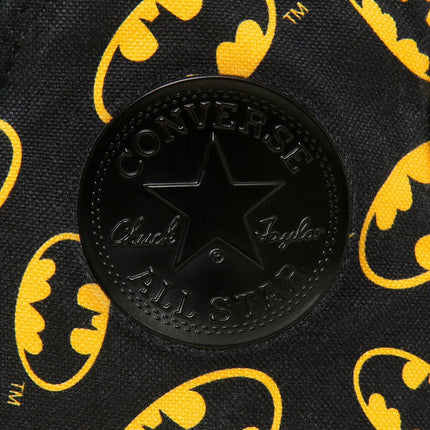 31314040 DC Converse All Star Aged Hi Batman (Men's)