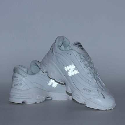 M1000BW New Balance 1000 Reflection Sea Salt (Men's)