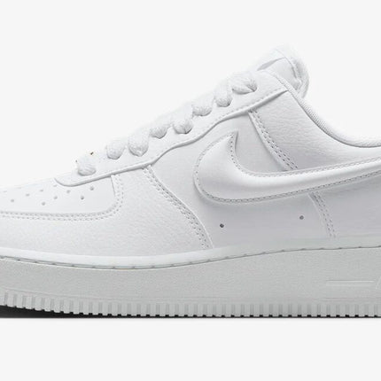 HF2014-100 Nike Air Force 1 Low '07 Bulbous Swoosh (Women's)