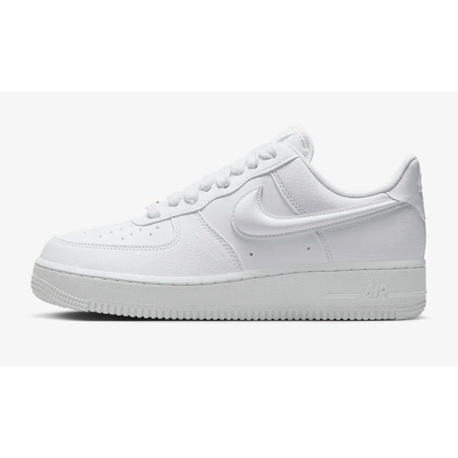 HF2014-100 Nike Air Force 1 Low '07 Bulbous Swoosh (Women's)