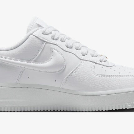 HF2014-100 Nike Air Force 1 Low '07 Bulbous Swoosh (Women's)