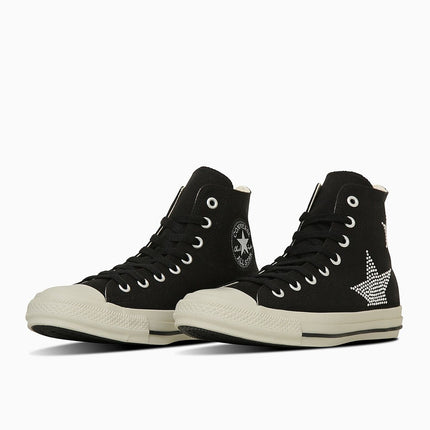 31314160 Converse All Star Rhinestone ST Hi Black (Men's)