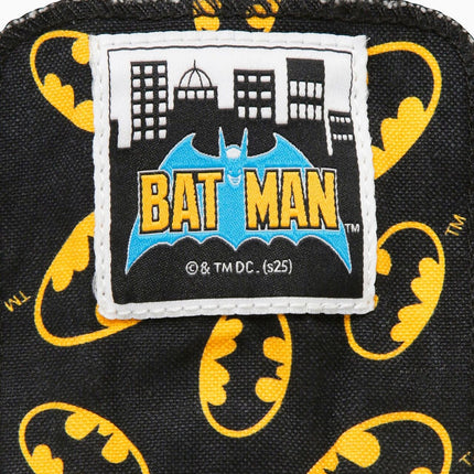 31314040 DC Converse All Star Aged Hi Batman (Men's)