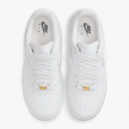 HF2014-100 Nike Air Force 1 Low '07 Bulbous Swoosh (Women's)