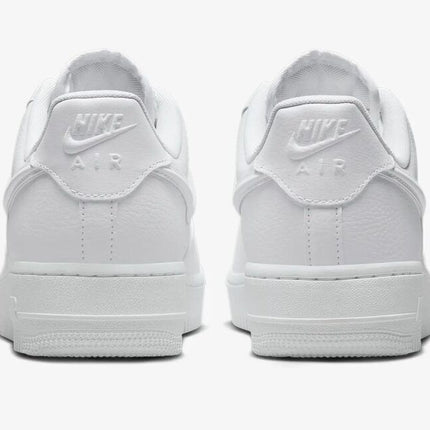 HF2014-100 Nike Air Force 1 Low '07 Bulbous Swoosh (Women's)