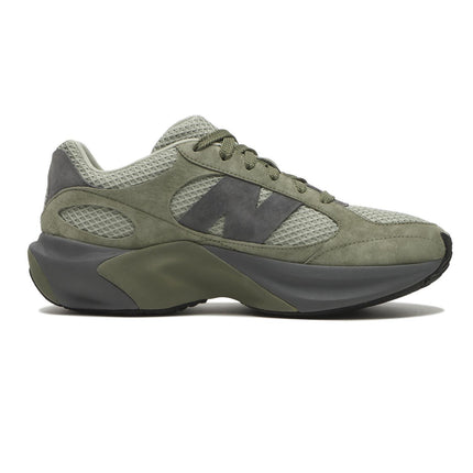 UWRPDHSD New Balance Warped Runner Khaki (Men's)