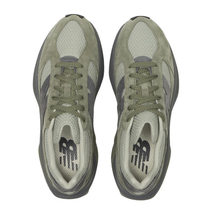 UWRPDHSD New Balance Warped Runner Khaki (Men's)