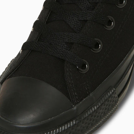 31314161 Converse All Star Rhinestone ST Hi Black Black (Men's)