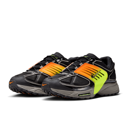 IB0612-005 Nike Air Pegasus Wave Black and Flat Pewter (Men's)