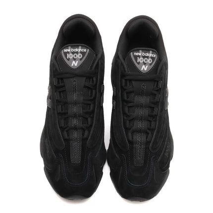 M1000LA New Balance 1000 Black Cat (Men's)