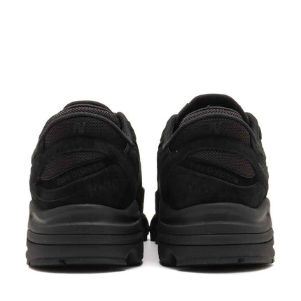 M1000LA New Balance 1000 Black Cat (Men's)