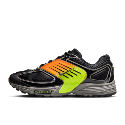 IB0612-005 Nike Air Pegasus Wave Black and Flat Pewter (Men's)