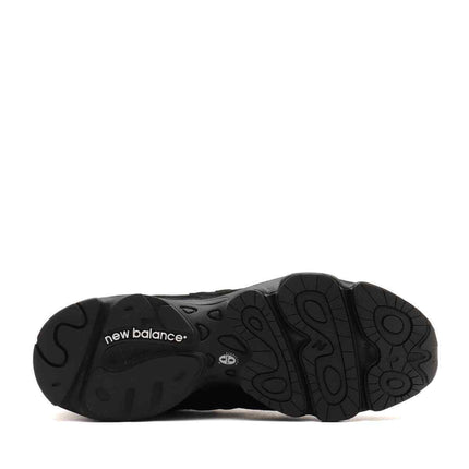 M1000LA New Balance 1000 Black Cat (Men's)