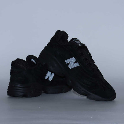 M1000LA New Balance 1000 Black Cat (Men's)