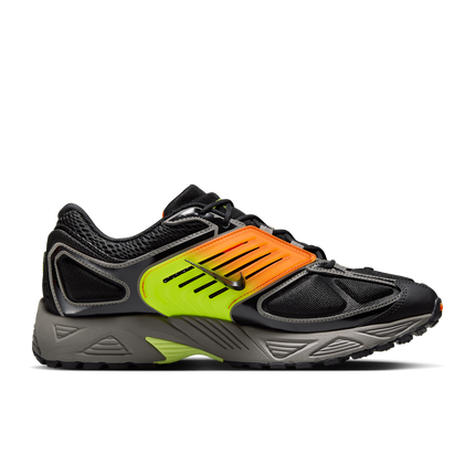 IB0612-005 Nike Air Pegasus Wave Black and Flat Pewter (Men's)