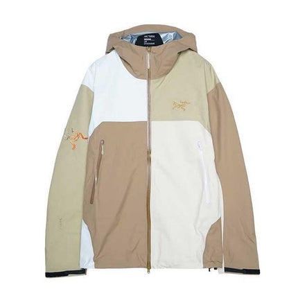 X000009269 ARC'TERYX BEAMS Beta Jacket Nagomi