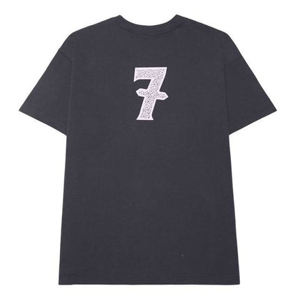 FN0670-060 Nike SB Yuto Horigome Skateboard Tee Anthracite
