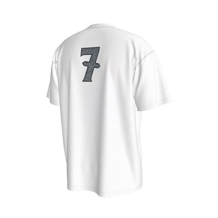 FN0670-101 Nike SB Yuto Horigome Skateboard Tee White