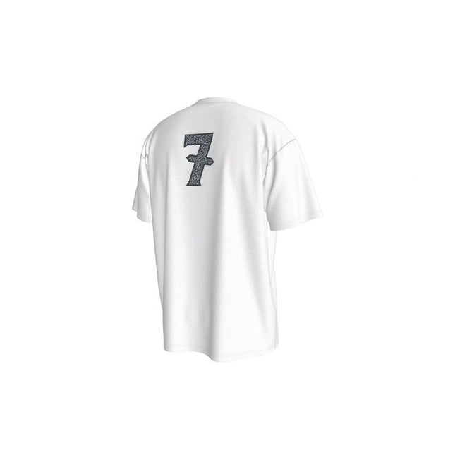FN0670-101 Nike SB Yuto Horigome Skateboard Tee White