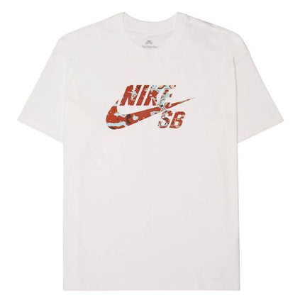 Nike SB Crenshaw Skate Club Tee SC1 White
