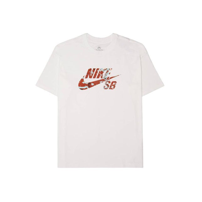 Nike SB Crenshaw Skate Club Tee SC1 White