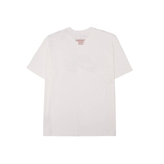 Nike SB Crenshaw Skate Club Tee SC1 White