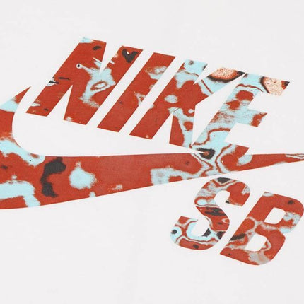 Nike SB Crenshaw Skate Club Tee SC1 White