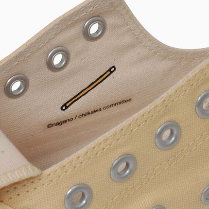 31314172 Chiikawa Converse All Star MC OX Usagi (Men's)