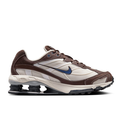 HV6349-200 Nike Shox Ride 2 Phantom and Baroque Brown (Men's)